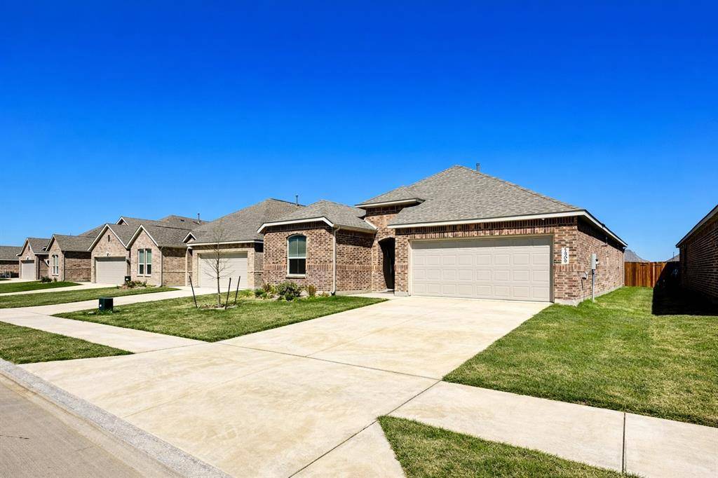 1309 Francesca Drive, Little Elm, TX 75068