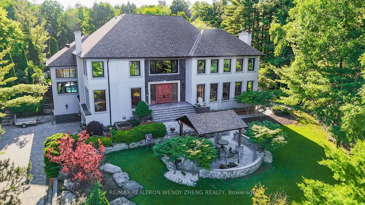 30 Marcus CT, Vaughan, ON L6A 1G2