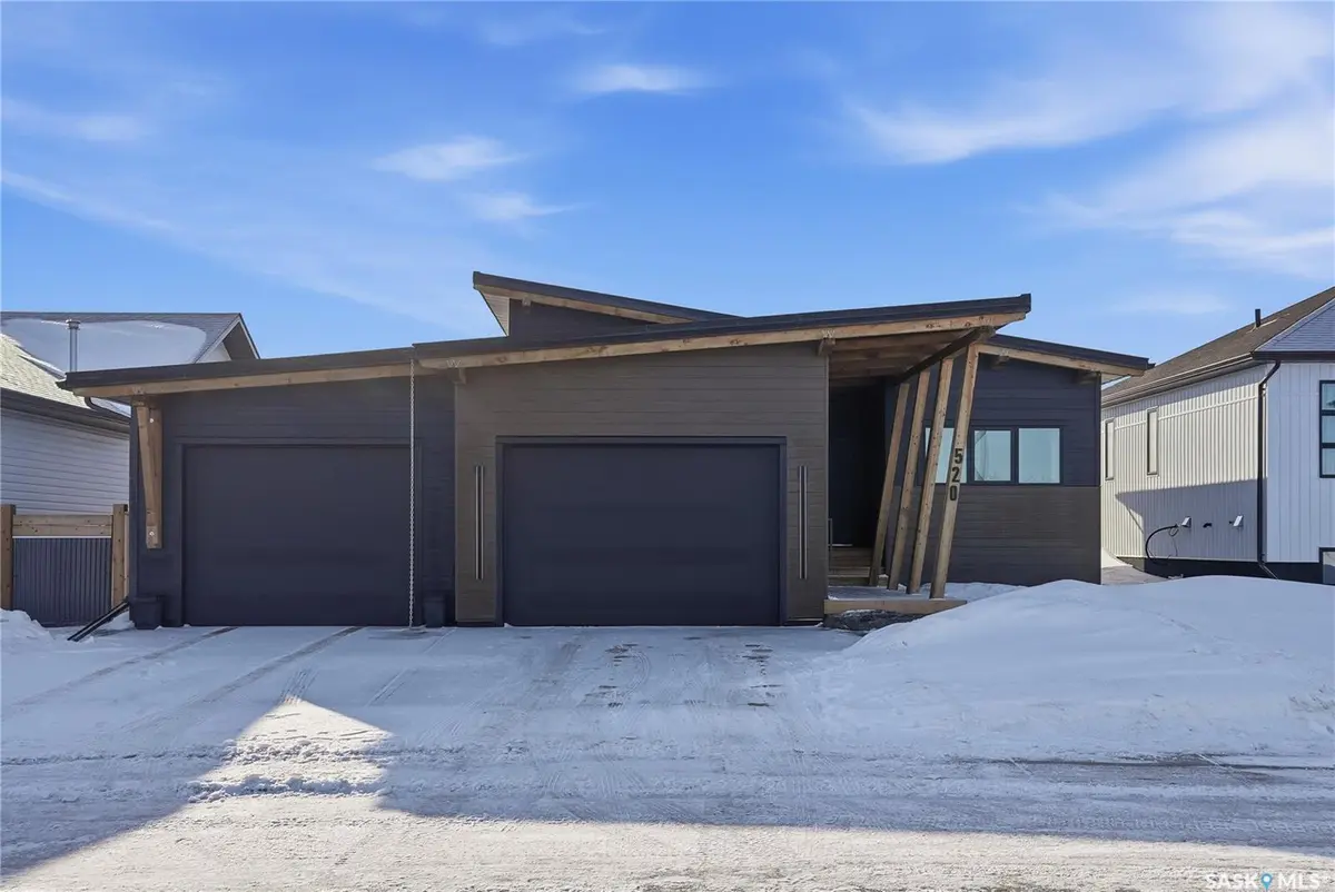 520 16th AVENUE, Humboldt, SK S0K 2A0
