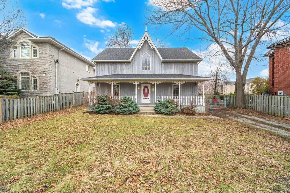 2131 Cawthra RD, Mississauga, ON L5A 2W6