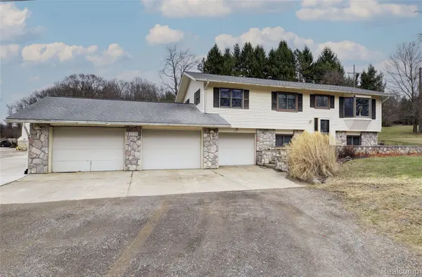 2718 Sexton RD, Marion Township, MI 48843