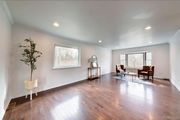 2718 Sexton RD, Marion Township, MI 48843