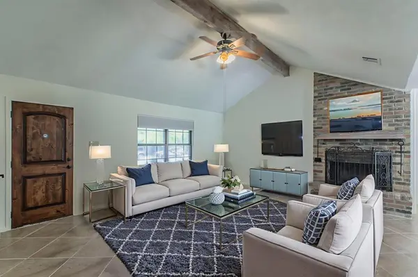 14007 Harbor Drive, Woodway, TX 76712