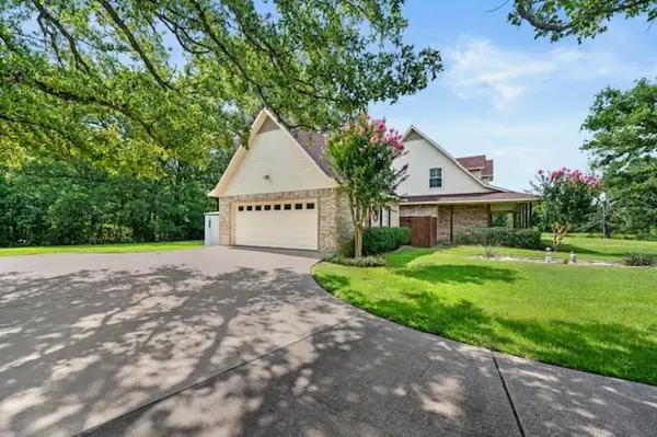 127 RS CR 2372, Alba, TX 75410