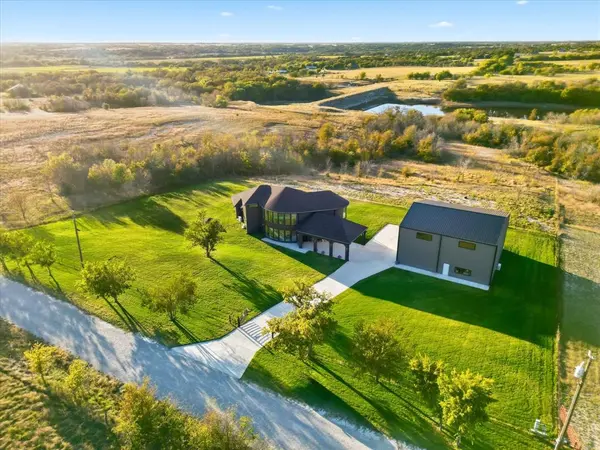 145 Rock Court, Decatur, TX 76234