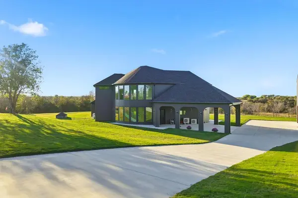 145 Rock Court, Decatur, TX 76234