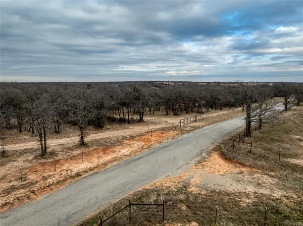 000 Turpin Lake Road, Poolville, TX 76487