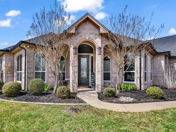 6000 Justine Court, Granbury, TX 76049