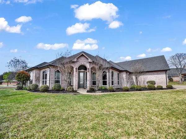 6000 Justine Court, Granbury, TX 76049