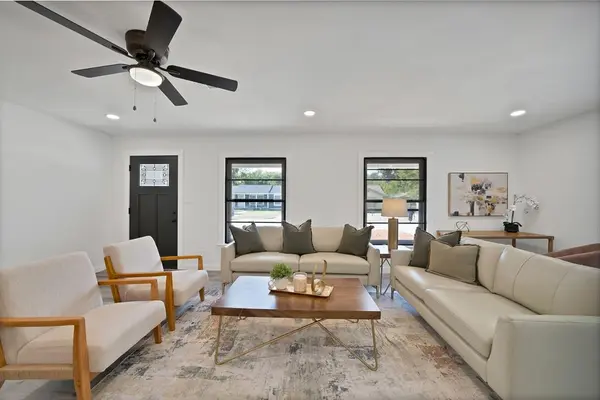 4009 Boyd Avenue, Fort Worth, TX 76109