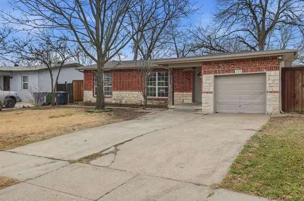 202 E Linda Drive, Garland, TX 75041