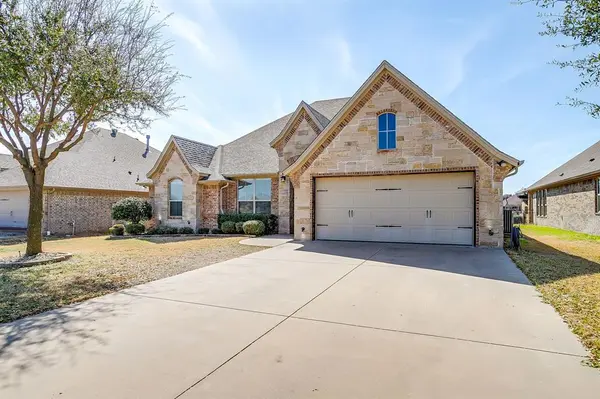 3303 Ferry Boat Lane, Granbury, TX 76049