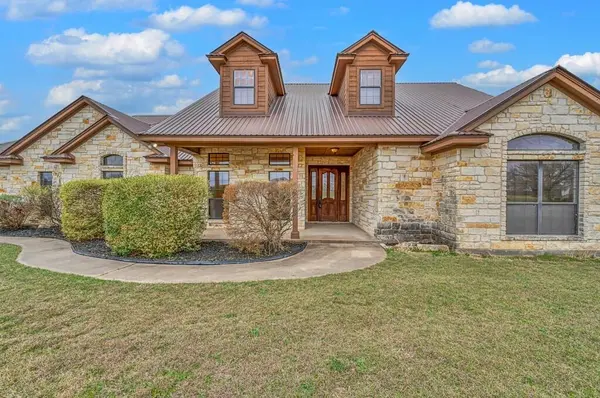 1609 Southern View, Lorena, TX 76655