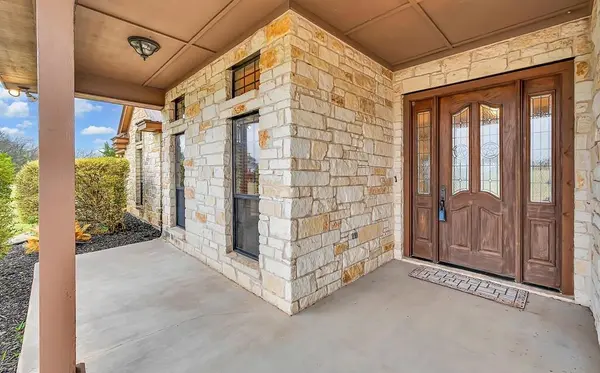 1609 Southern View, Lorena, TX 76655