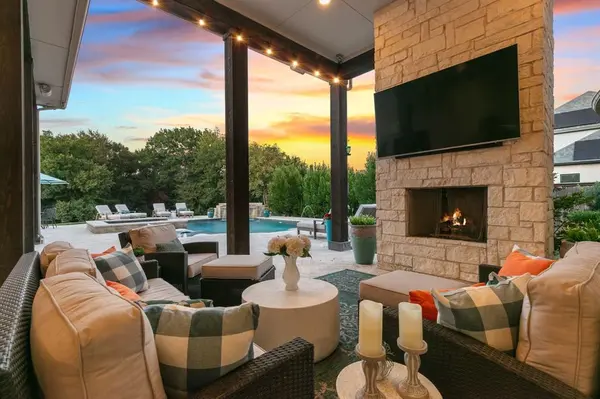 2601 Greenspoint Lane, Prosper, TX 75078