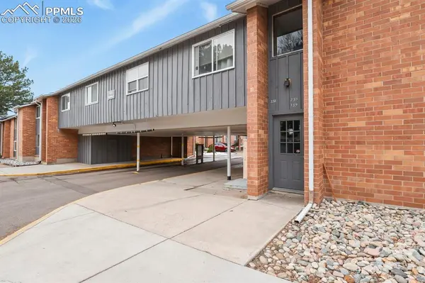1625 N Murray BLVD #139, Colorado Springs, CO 80915