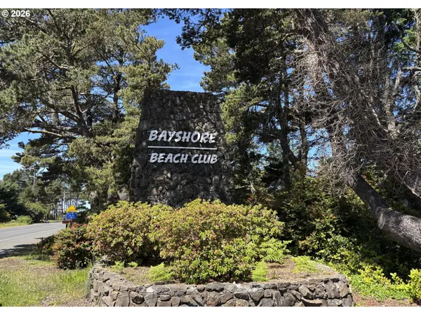 1510 NW PARKER AVE, Waldport, OR 97394