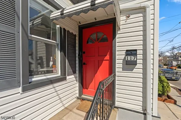 117 Argyle Pl, Kearny Town, NJ 07032