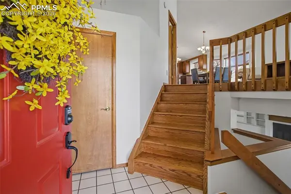 3875 Thundercloud DR, Colorado Springs, CO 80920