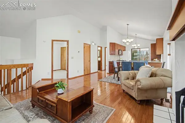 3875 Thundercloud DR, Colorado Springs, CO 80920