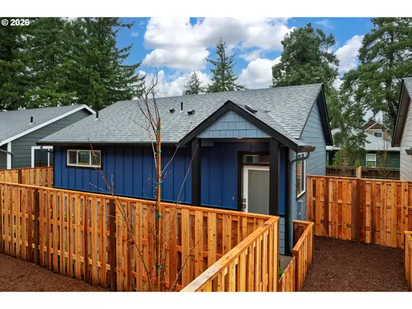 6225 SE Knapp ST #B, Portland, OR 97206