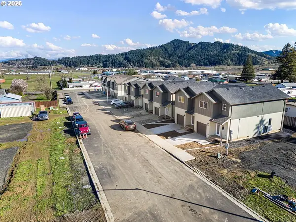 172 ALLISON AVE, Sutherlin, OR 97479