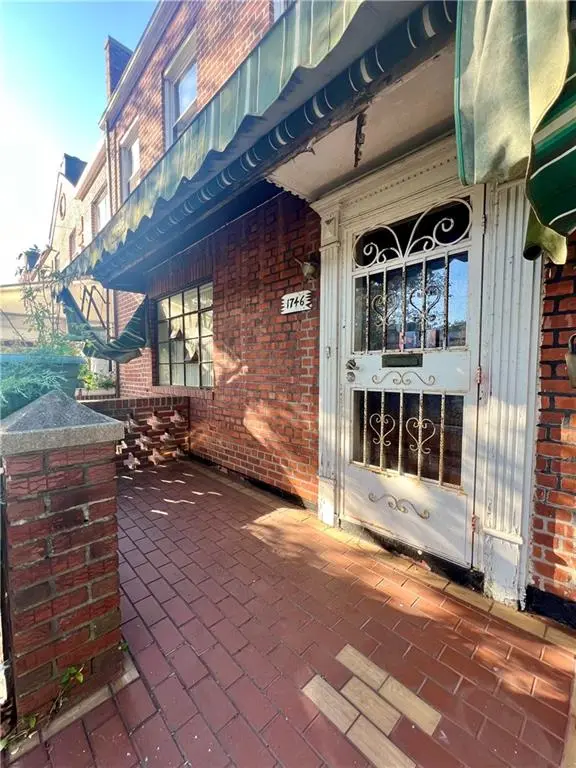 1746 Gerritsen AVE, Brooklyn, NY 11229