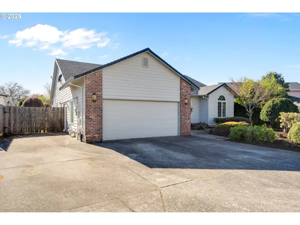 4155 NE 220TH AVE, Fairview, OR 97024