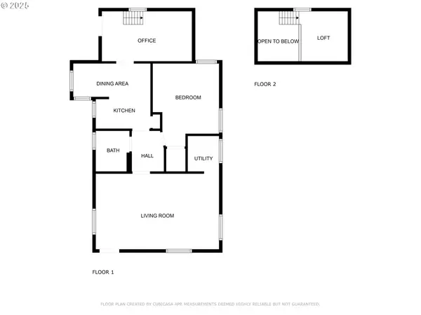 461 BLAIR BLVD, Eugene, OR 97402