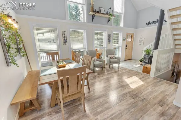 135 Lost Lake PL, Divide, CO 80814