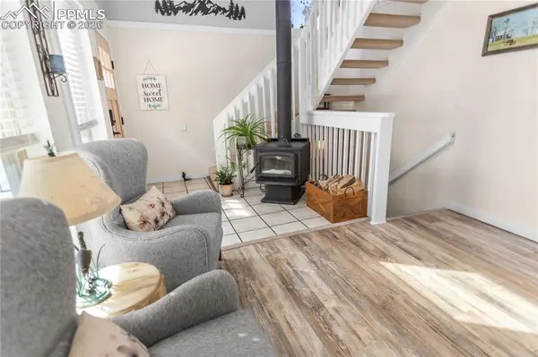 135 Lost Lake PL, Divide, CO 80814