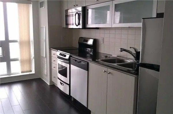 2015 Sheppard AVE E #3107, Toronto C15, ON M2J 0B3