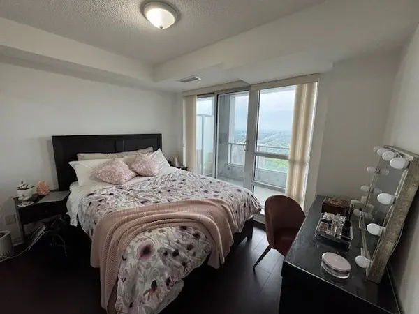 2015 Sheppard AVE E #3107, Toronto C15, ON M2J 0B3