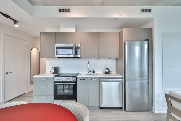 284 King ST #2404, Toronto C08, ON M5A 1K4