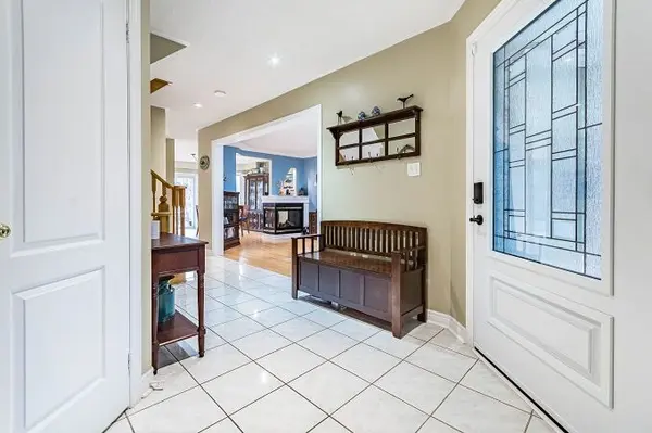 50 Panorama CRES, Vaughan, ON L4H 1J9