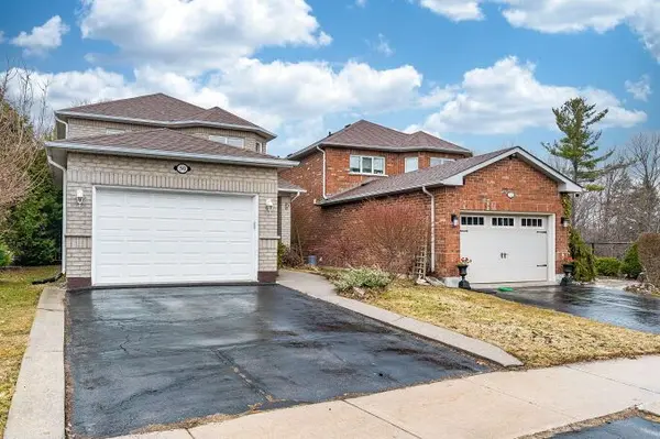50 Panorama CRES, Vaughan, ON L4H 1J9