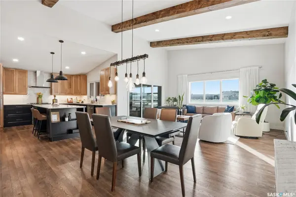 520 16th AVENUE, Humboldt, SK S0K 2A0