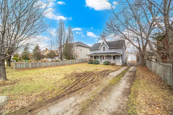 2131 Cawthra RD, Mississauga, ON L5A 2W6