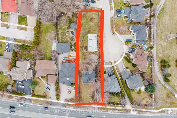 2131 Cawthra RD, Mississauga, ON L5A 2W6