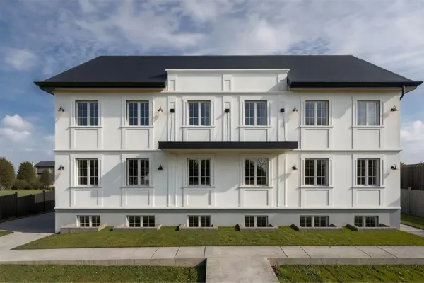 Address Not Disclosed