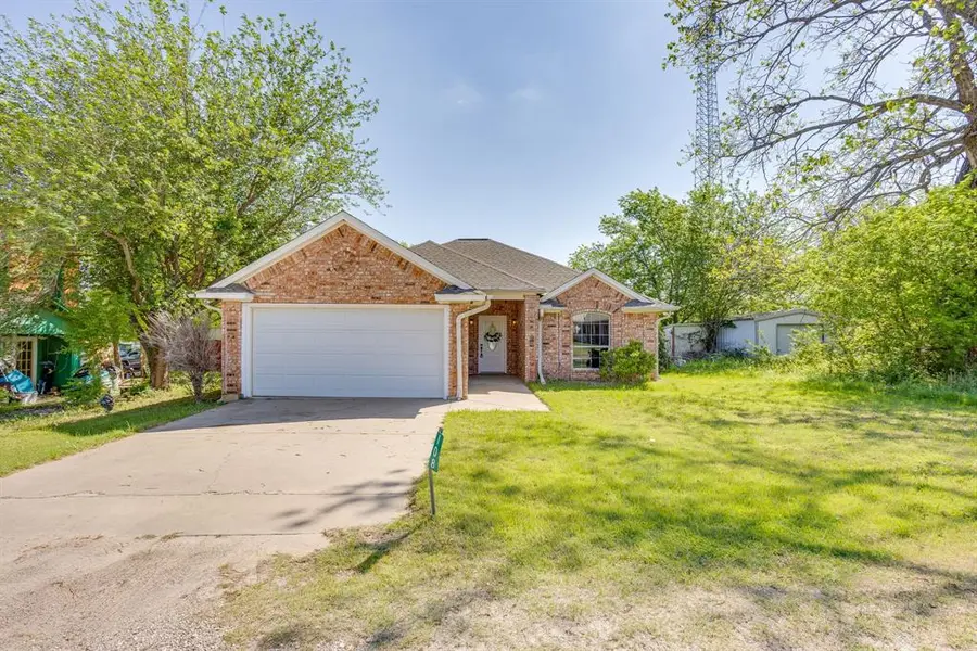 108 S Douglas Street, Covington, TX 76636