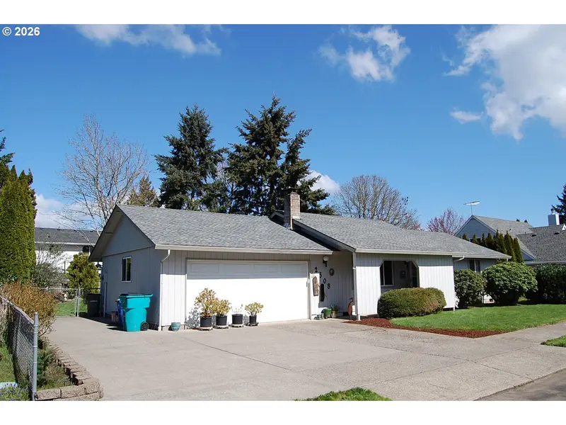 2508 NW 105TH ST, Vancouver, WA 98685