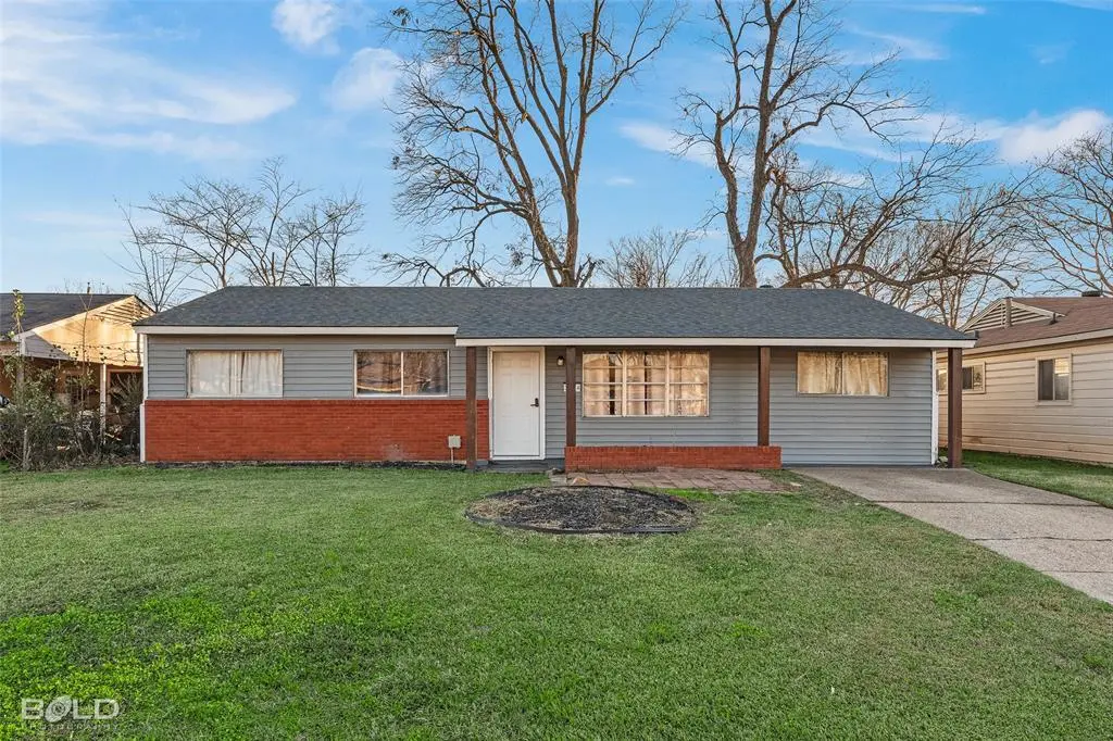 3224 Galaxy Drive, Bossier City, LA 71112