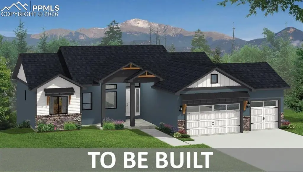 11970 Woodridge TER, Colorado Springs, CO 80908