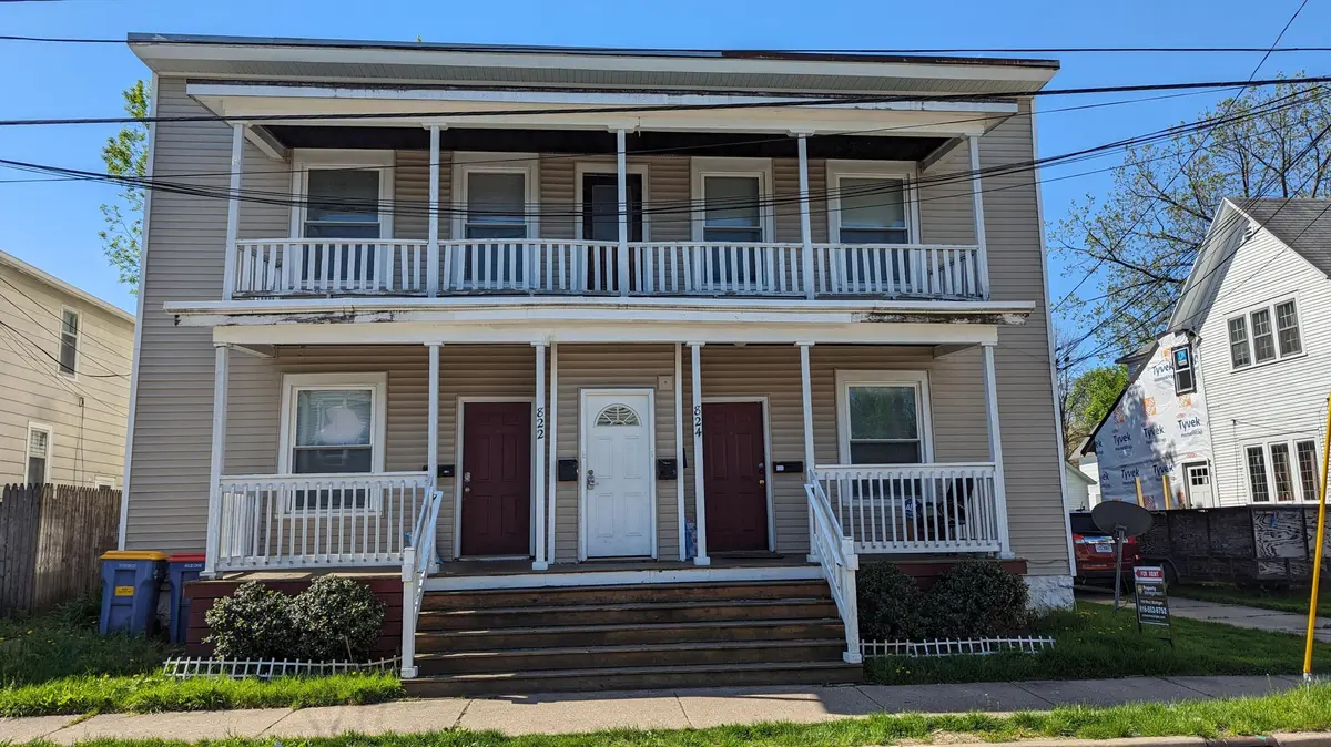 822 Nagold ST NW, City Of Grand Rapids, MI 49504