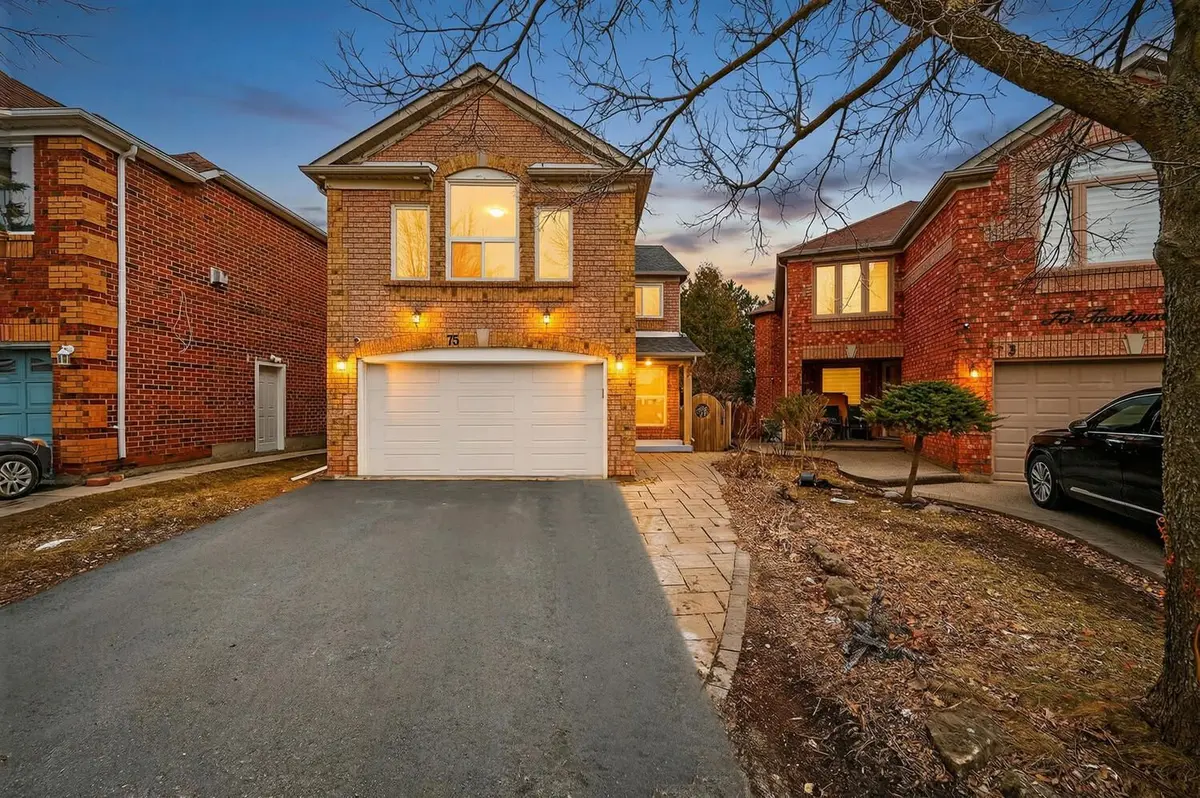 75 Forestgrove CIR, Brampton, ON L6Z 4T3