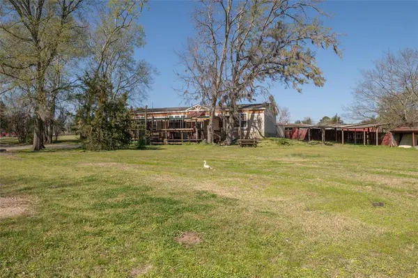 1225 C C Sandidge Road, Elm Grove, LA 71051
