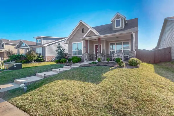 2821 Journey Lane, Forney, TX 75126