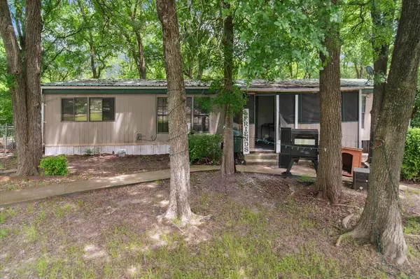 4806 Creekside Road, Melissa, TX 75454