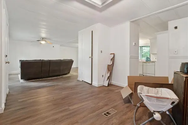 4806 Creekside Road, Melissa, TX 75454